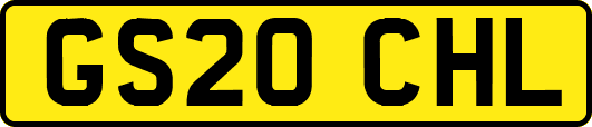 GS20CHL