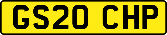 GS20CHP