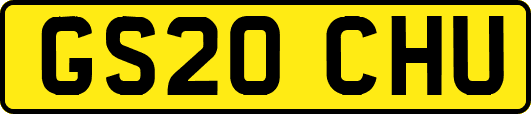 GS20CHU