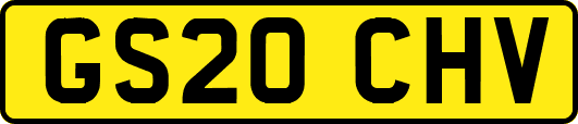 GS20CHV