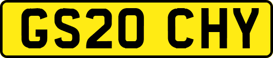 GS20CHY