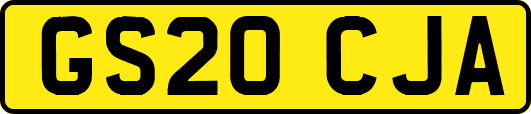 GS20CJA