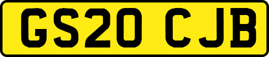 GS20CJB