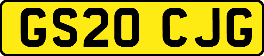 GS20CJG