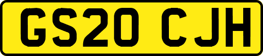 GS20CJH
