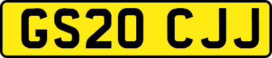 GS20CJJ