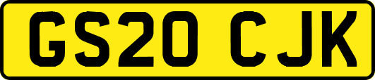 GS20CJK