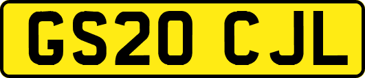 GS20CJL