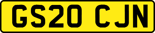 GS20CJN
