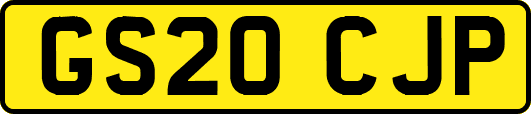 GS20CJP