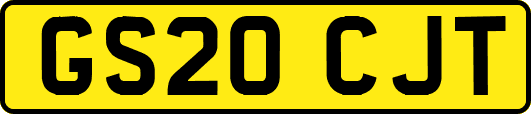 GS20CJT