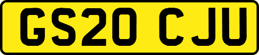 GS20CJU