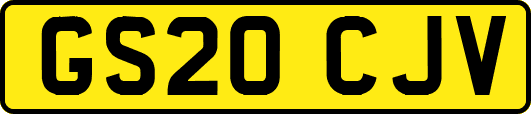GS20CJV