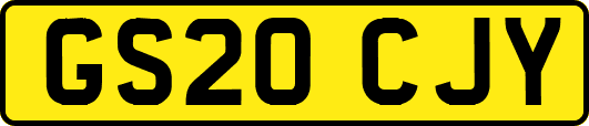 GS20CJY