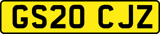 GS20CJZ