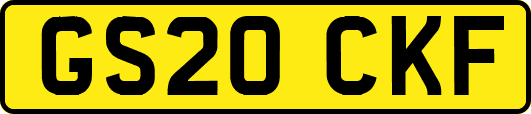 GS20CKF