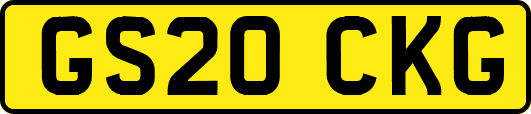 GS20CKG