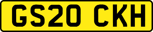 GS20CKH