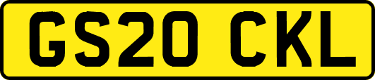 GS20CKL