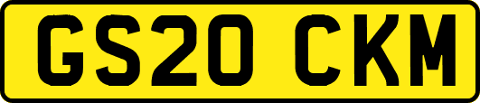 GS20CKM