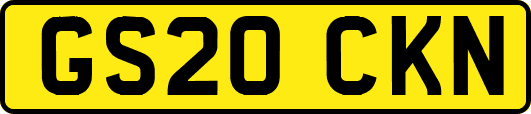 GS20CKN