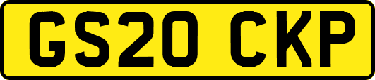 GS20CKP