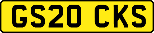 GS20CKS