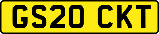 GS20CKT