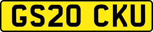 GS20CKU