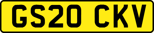 GS20CKV