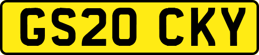 GS20CKY