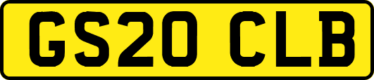 GS20CLB
