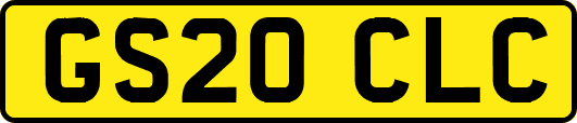 GS20CLC