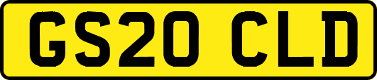 GS20CLD