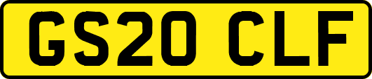 GS20CLF