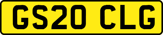 GS20CLG