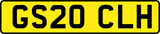 GS20CLH