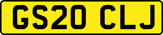 GS20CLJ