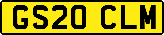 GS20CLM