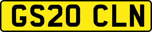 GS20CLN