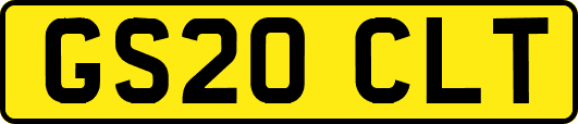 GS20CLT