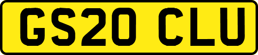 GS20CLU