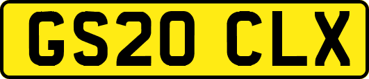 GS20CLX
