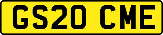 GS20CME
