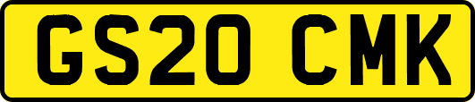 GS20CMK