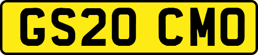 GS20CMO