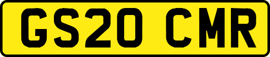 GS20CMR
