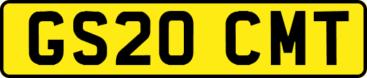 GS20CMT