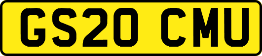 GS20CMU