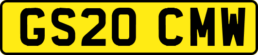 GS20CMW